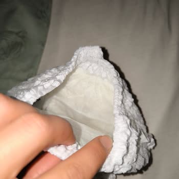 Sleepy Külot Bezlerin Sızıntı Sorunu!