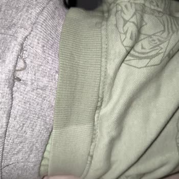 Sleepy Külot Bezlerin Sızıntı Sorunu!