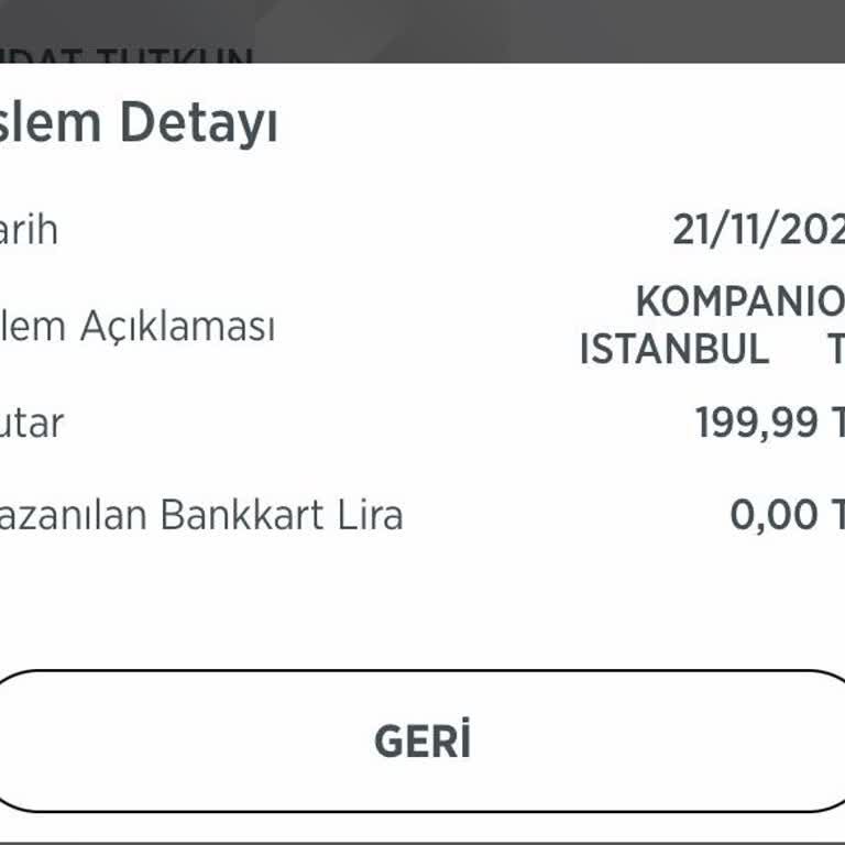Ücretsiz Deneme Yanıltması