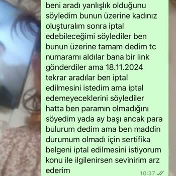 Yanıltıcı Sertifika Hizmeti Ve Tehditler