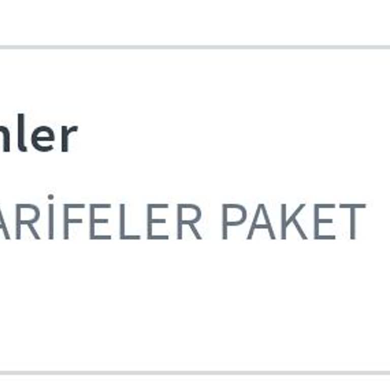 Hesaplı Bankacılık Masrafı Şoku