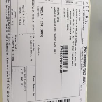 Eksik İade Ve Ulaşılamayan Müşteri Hizmetleri Sorunu