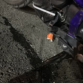 Zincir Kopması Ve Parça Eksikliği Mağduriyeti