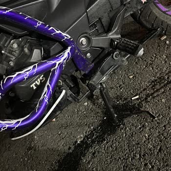 Zincir Kopması Ve Parça Eksikliği Mağduriyeti