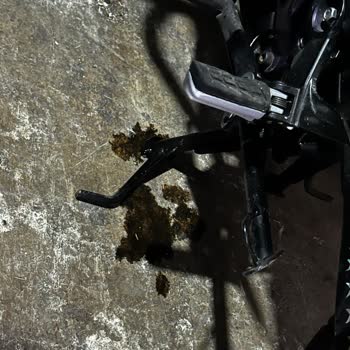 Zincir Kopması Ve Parça Eksikliği Mağduriyeti