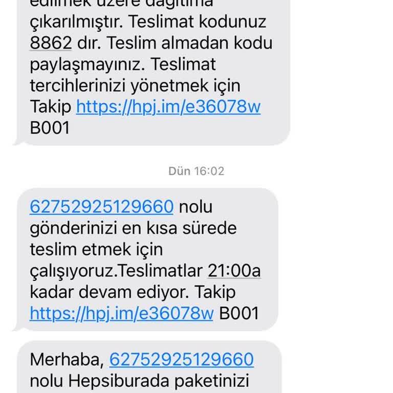 Kargom Güvenlik Kulübesi Dışında Bırakıldı: Güvenlik Açığı Ve Teslimat Sorunu