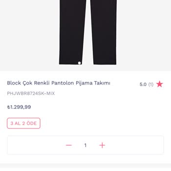 Penti Kampanya Oyunu Ve İptal Edilen Siparişler