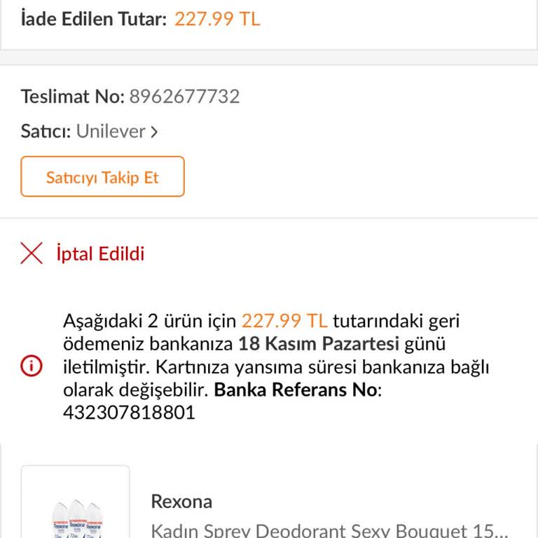 Trendyol'un İndirim İptalleri Ve Müşteri Mağduriyeti