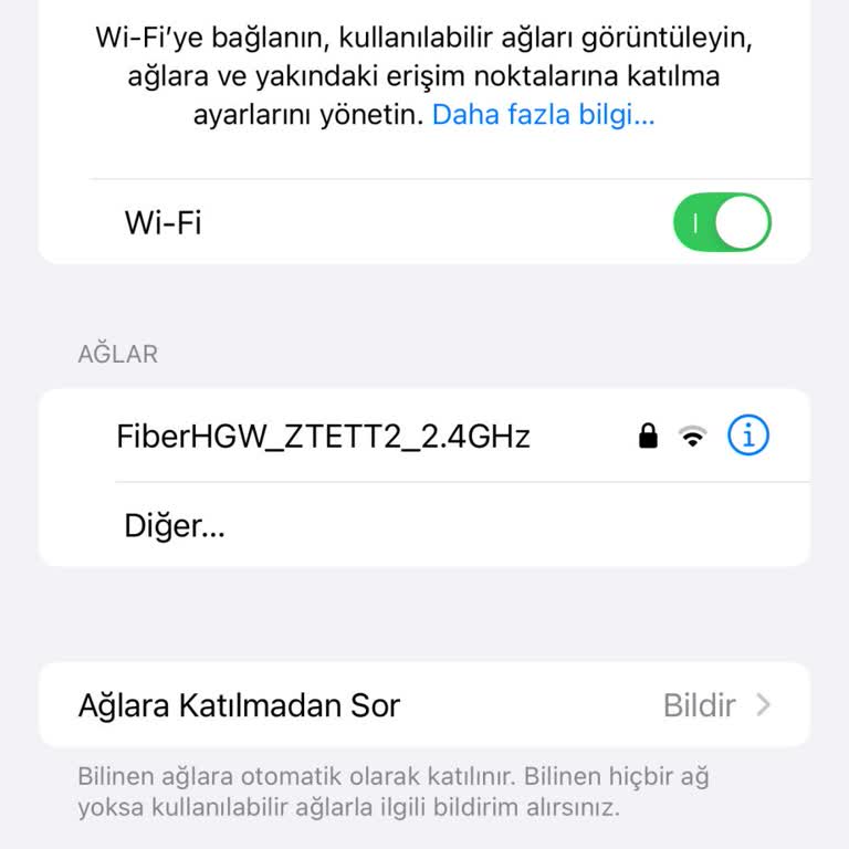 Beton Duvarlar Arasında İnternet Çilesi