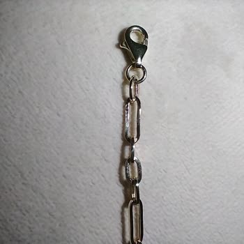 Altın Bileklik Onarımında Hayal Kırıklığı