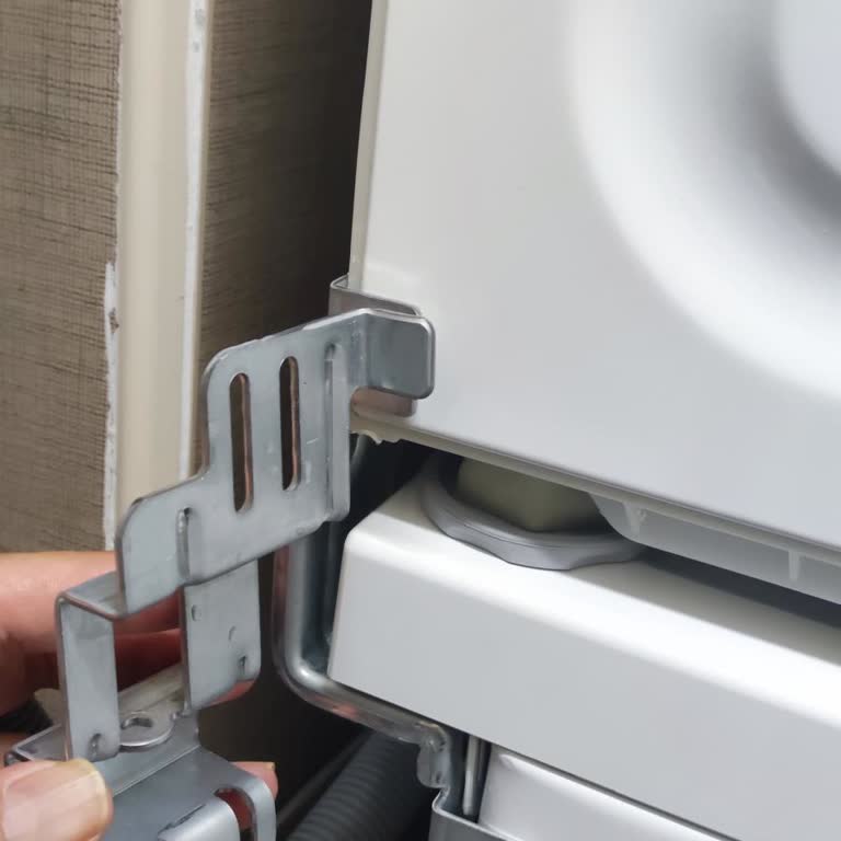 Samsung Çamaşır Makinesi Montaj Aparatı Ücreti Şaşkınlığı