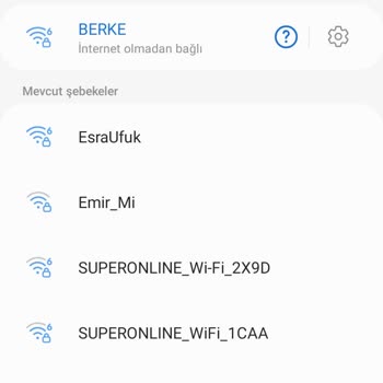 Bitmeyen İnternet Sorunu Ve Haksız Ücretlendirme