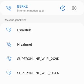 Bitmeyen İnternet Sorunu Ve Haksız Ücretlendirme