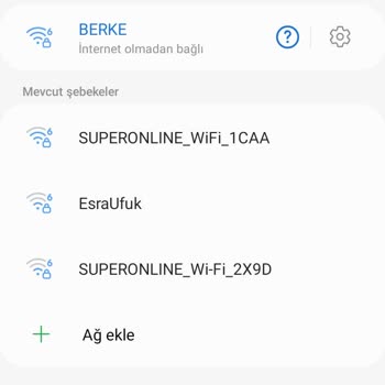 Bitmeyen İnternet Sorunu Ve Haksız Ücretlendirme