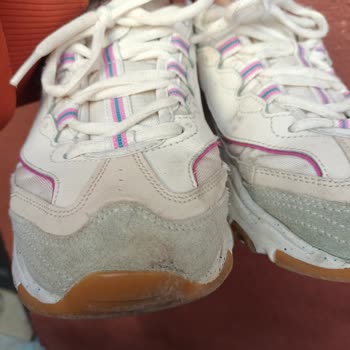 Ayakkabının 6 Ayda Patlaması Ve İade Reddi