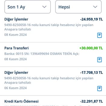 Yanlış Yönlendirme Ve İcra Sorunu