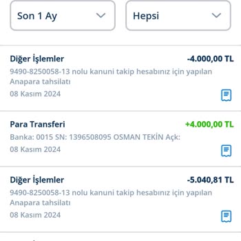 Yanlış Yönlendirme Ve İcra Sorunu