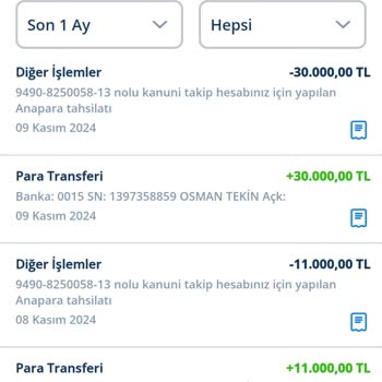 Yanlış Yönlendirme Ve İcra Sorunu