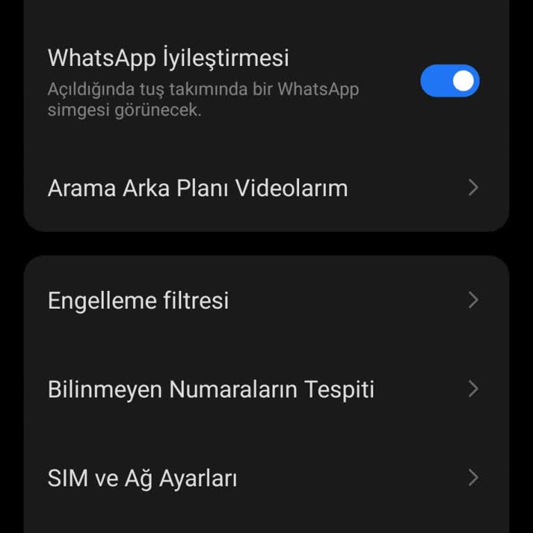 Tecno Mobile Camon 20 Pro Arama Flaşında Sorun!