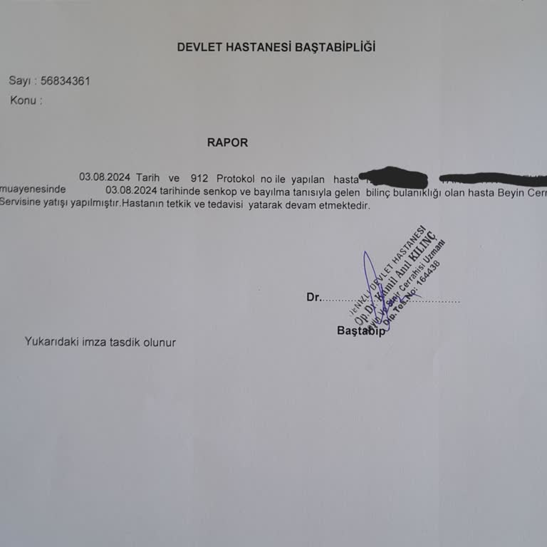 Gruppal'dan Hayal Kırıklığı: Sağlık Sorununa Çözüm Yok!