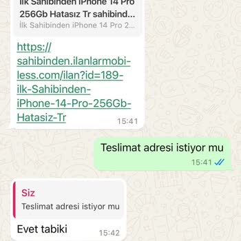 Online Alışverişte Güven Sorunu