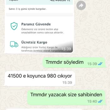 Online Alışverişte Güven Sorunu