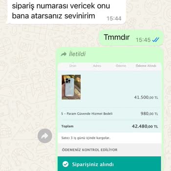 Online Alışverişte Güven Sorunu