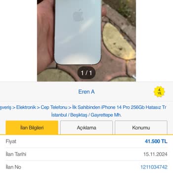 Online Alışverişte Güven Sorunu