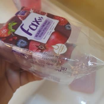 Faks Marka Sabun: Beklenmedik Kalitesizlik Ve Sağlık Sorunları