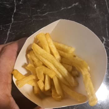 Eksik Malzeme Ve Soğuk Ürün Sorunu