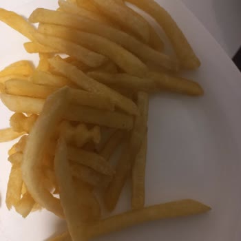 Eksik Malzeme Ve Soğuk Ürün Sorunu