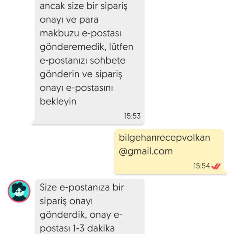 Letgo Uygulamasında Güvenlik Sorunları Ve Yetersiz Destek