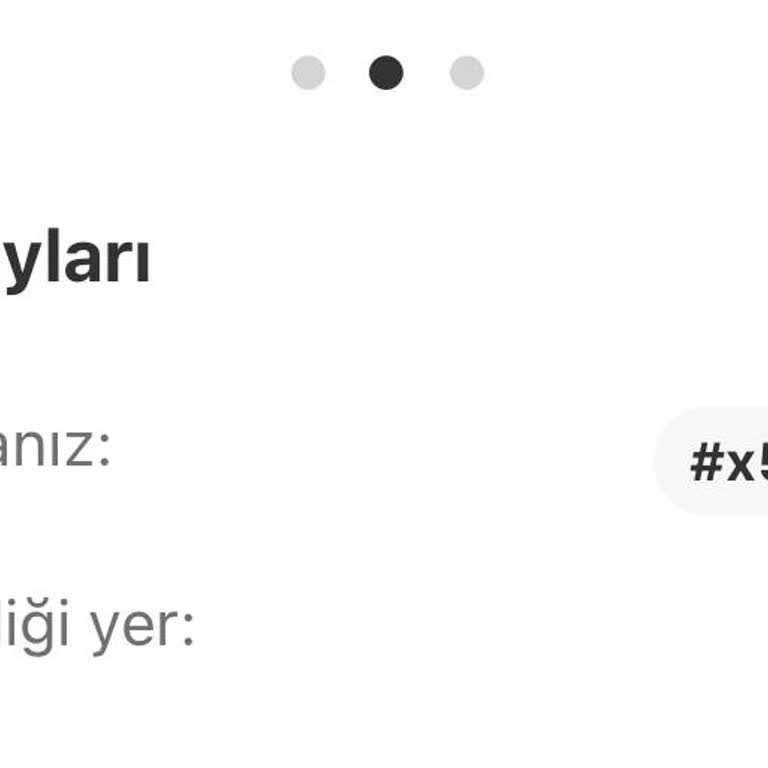 İptal Edilemeyen Sipariş Sorunu