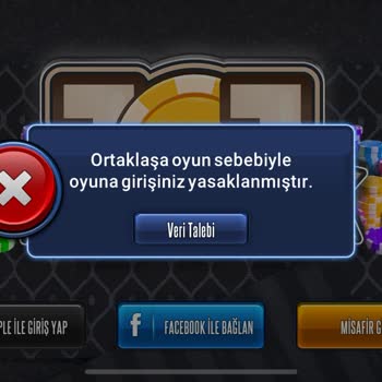Haksız Hesap Kapatma Ve Kayıp CIP Ücreti