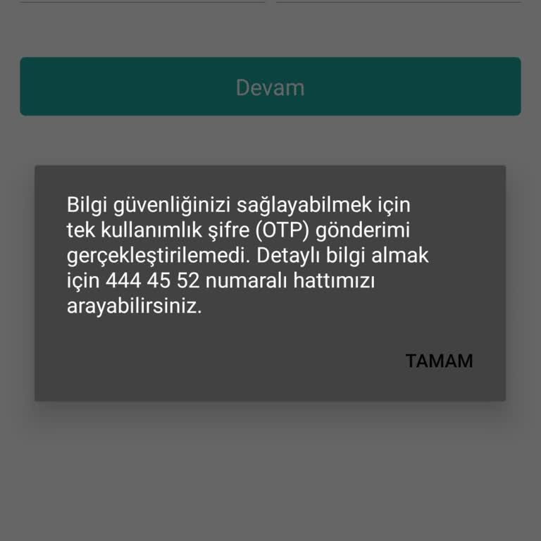 Findeks Hesabına Erişim Sorunu Ve Müşteri Hizmetleri Desteği Eksikliği