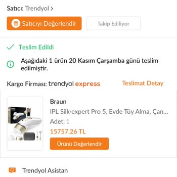 Fiyat İndirimi Ve İade Politikası Mağduriyeti
