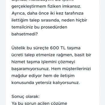 Turkcell Hizmet Taşıma Ve Sözleşme Devri Sorunları