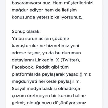 Turkcell Hizmet Taşıma Ve Sözleşme Devri Sorunları