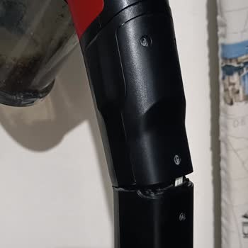 Philips Süpürge: Kalitesiz Tasarım Ve Kırılma Sorunları