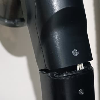 Philips Süpürge: Kalitesiz Tasarım Ve Kırılma Sorunları