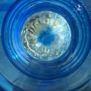 Kumsu Su Markasının Sağlık Tehdit Eden Kalitesi