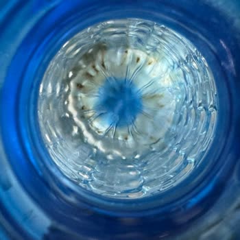 Kumsu Su Markasının Sağlık Tehdit Eden Kalitesi