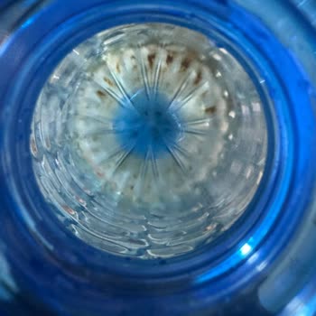 Kumsu Su Markasının Sağlık Tehdit Eden Kalitesi