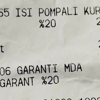 Yanıltıcı Ek Garanti Ve İptal Sorunu