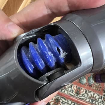 Dyson Süpürge Başlığı Ve Garanti Sorunları