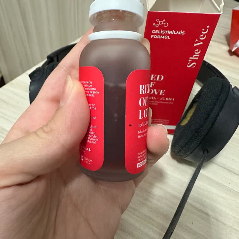 Bozuk Ürün Ve Kontrol Eksikliği Mağduriyeti