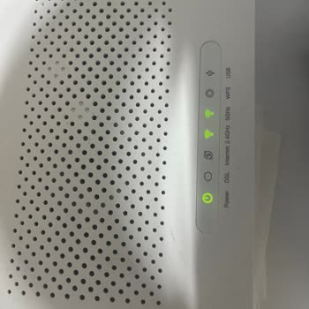 Vodafone Net Modem Bağlantı Sorunları Ve Yetersiz Çözümler!