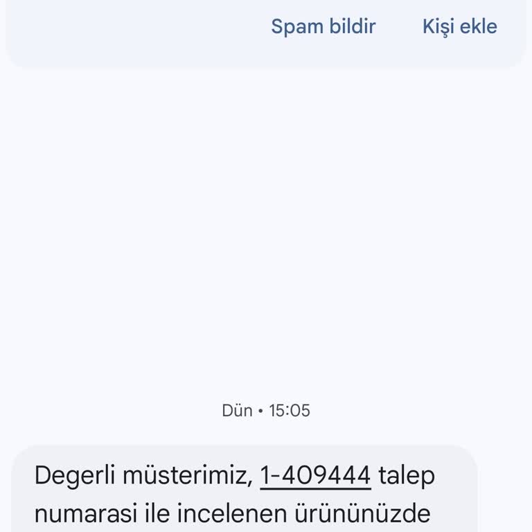 Skechers Işıklı Ayakkabı Hayal Kırıklığı