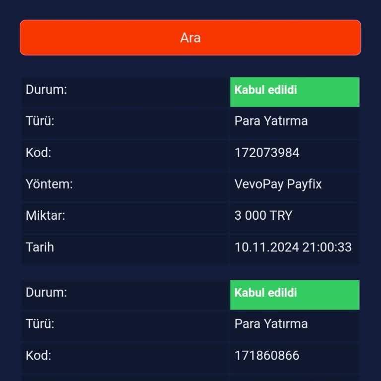 Casinofast Kayıp Bonusu Deneyimi