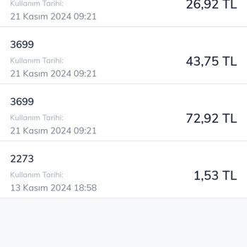 Yanlışlıkla Yapılan Abonelik Ücreti İadesi